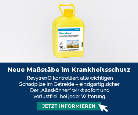 Revytrex: Neue Maßstäbe im Krankheitsschutz Revytrex: Neue Maßstäbe im Krankheitsschutz