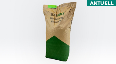 BAT Pro Mais sp&auml;t