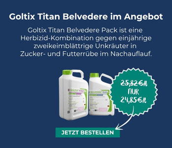 Goltix Titan Belvedere Pack im Angebot