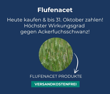 Flufenacet Produkte: Versandkostenfrei bestellen