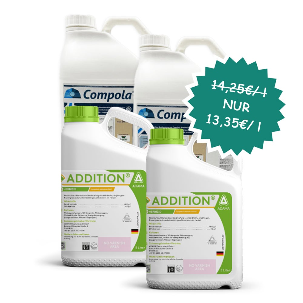 Zum Eckpreis Compola Addition Pack