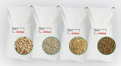BAT Pro Geflügelfutter