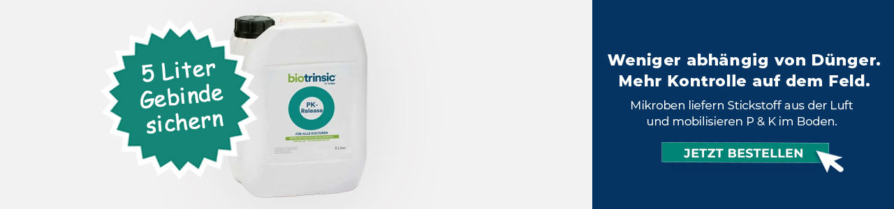 Biotrinsic PK Release &ndash; 5 Liter Gebinde sichern