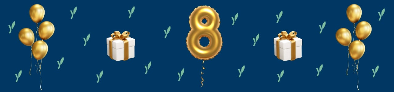 8.Geburtstag von myAGRAR