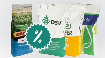 Übersicht Frühbezug der Züchter