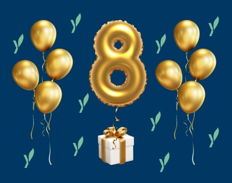 8.Geburtstag von myAGRAR
