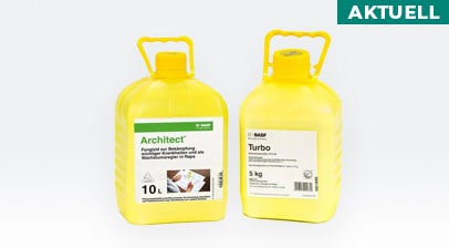 ZUM PRODUKT ARCHITECT
