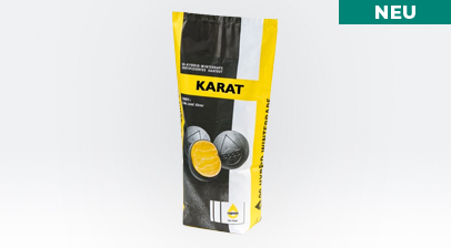 Rapssorte Karat NEU