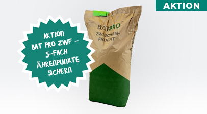 BAT Pro Phacelia Top