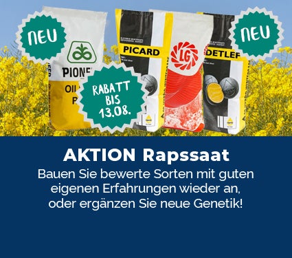 AKTION Raps 
