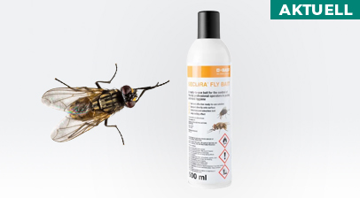 Seclira Fly Bait