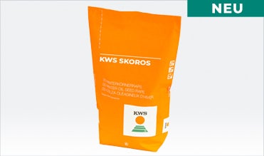 Zum Produkt KWS Skoros Zum Produkt KWS Skoros