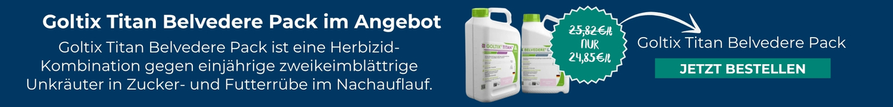 Goltix Titan Belvedere Pack im Angebot