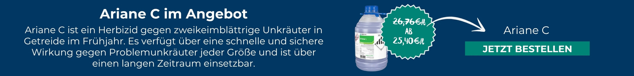 Unser w&ouml;chentlicher Eckpreis: Ariane C