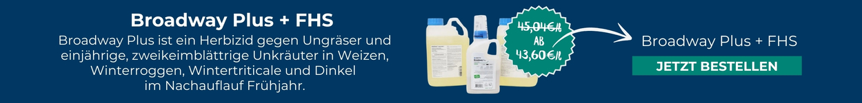 Broadway Plus: Jetzt bestellen