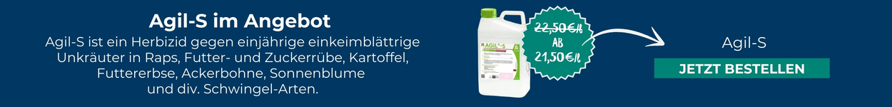 Agil-S: Jetzt bestellen