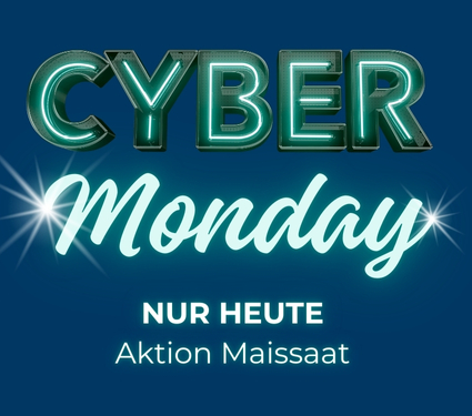Black Week bei myAGRAR