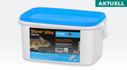 AKTUELL: Storm Ultra Secure