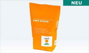 Zum Produkt KWS Wikos Zum Produkt KWS Wikos