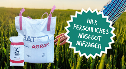 Wintergetreide Angebot anfragen