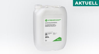 Xtreme Clean
