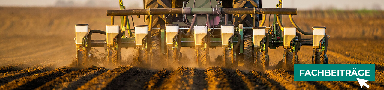 Öko-Saatgut online kaufen bei myAGRAR! Außerdem finden Sie hier spannende Fachinformationen!