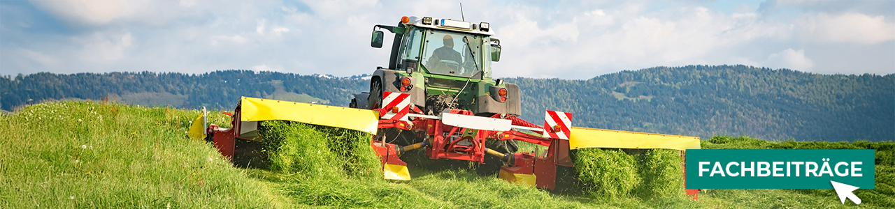 Grassaat online bestellen bei myAGRAR – plus praxisnahe Beiträge rund um die Landwirtschaft!