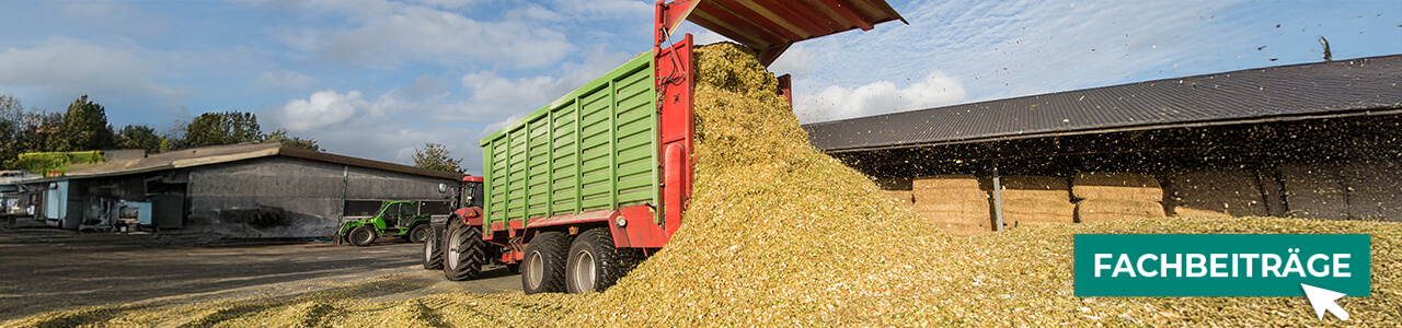 Öko Siliermittel bestellen und Fachbeiträge zur Silage lesen Öko Siliermittel bestellen und Fachbeiträge zur Silage lesen